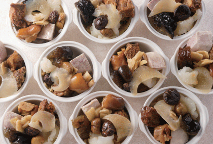 115年初三-初六菜單