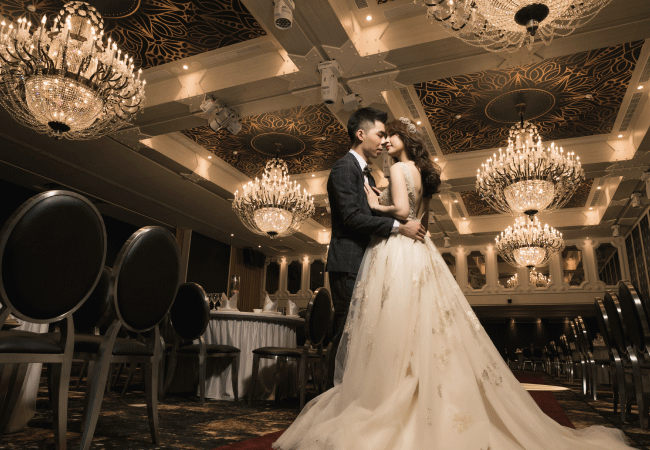 我願意！由貝斯開始